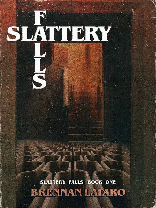 Title details for Slattery Falls by Brennan LaFaro - Available